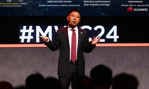 MWC 2024 | Huawei запускает новое решение HiSec SASE для интеллектуальной защиты филиалов