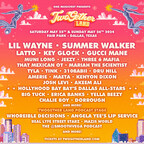 The Southwest Got Something to Say! The Region's Newest Festival, TwoGether Land, Reveals its Lineup for Memorial Day Weekend, Featuring Headliners Lil Wayne, Summer Walker, Latto, Gucci Mane, and More
