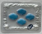 Public Advisory  - Counterfeit erectile dysfunction drugs seized from two convenience stores in Toronto