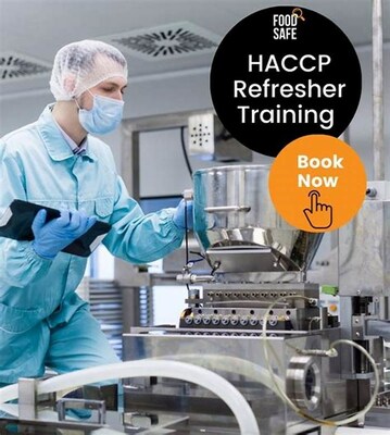 Clean Bio Foods Business Unveils Affordable HACCP &amp; NEHA Study Guides and Courses