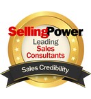 SalesFuel's C. Lee Smith named as a Leading Sales Consultant 2024 on Selling Power's annual list of Leading Sales Consultants