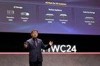 Huawei lança três soluções inovadoras de armazenamento de dados para a era da IA