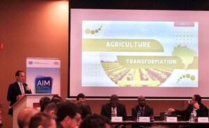 A Huawei se une a parceiros locais para impulsionar a agricultura inteligente na América Latina