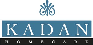 Kadan Homecare Recognized as National Leader for Home Care