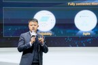 Huawei Luncurkan Dua Solusi yang Mempercepat Perkembangan Teknologi Pintar di Bandara
