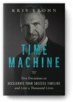 REAL ESTATE MAVERICK &amp; SELF-MADE MILLIONAIRE RELEASES GROUNDBREAKING GUIDE FOR LIVING A THOUSAND LIVES WITHIN THE ONE YOU HAVE