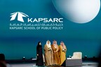 Le KAPSARC lance la première école de politique publique d'Arabie saoudite