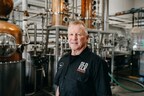 Greg Metze of Old Elk Distillery® Named Master Distiller/Master Blender of the Year at the 2024 Icons of Whisky Awards
