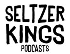 Seltzer Kings Podcast Network Launches with High-Profile Shows and State Of The Art Studio Services