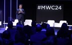 Liu Kang, Huawei: Menyambut Era 5.5G guna Merealisasikan Dividen Industri