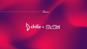 Play Caller Launches on Chiliz Chain to Fuel Rewards Ecosystem and International Expansion