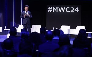 Liu Kang, de Huawei: Adoptar la 5.5G para destrabar dividendos en la industria