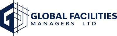 Global Facilities Managers LTD Logo (PRNewsfoto/Global Facilities Managers Ltd)
