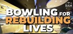 BAM Capital Reviews - IAA's Bowling for Rebuilding Lives Event: A Smashing Success