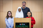 Hormel Foods Hosts Student Winners of its 13th Annual Dr. Martin Luther King Jr. Essay Contest
