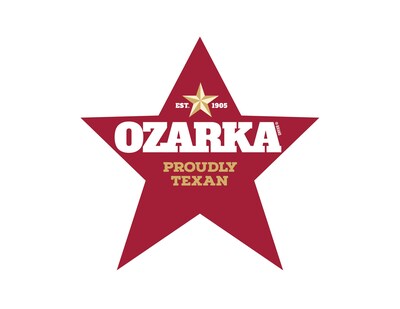 Ozarka® Natural Spring Water