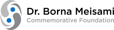 Dr. Borna Meisami Commemorative Foundation logo (CNW Group/Dr. Borna Meisami Commemorative Foundation)