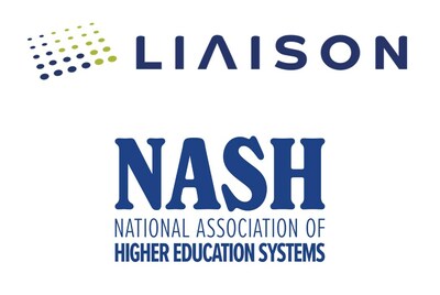 Liaison and NASH Announce Strategic Partnership to Launch Centralized Application Service, Addressing Pressing Challenges in Higher Education
