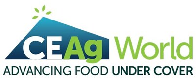 CEAg World Logo