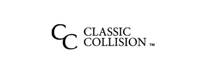 Classic Collision logo