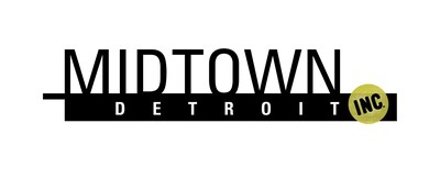 Midtown Detroit Logo