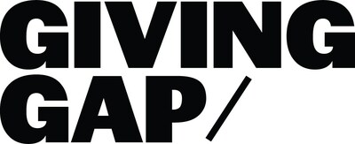 Giving Gap Official Logo