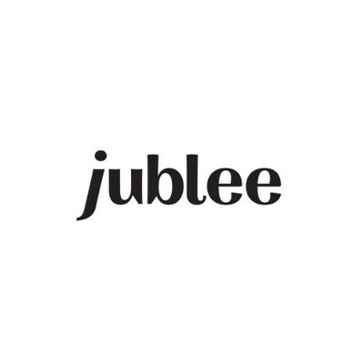 Jublee by Gayonica, experts in cannabis formulation. (CNW Group/Jublee)