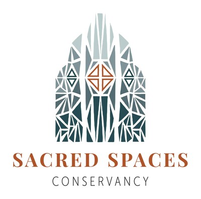Logo of Sacred Spaces Conservancy