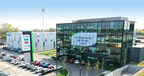 Le Groupe JAMP Pharma fait l'acquisition d'une usine de fabrication pharmaceutique située à Lévis