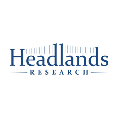multinational integrated clinical trial site organization (PRNewsfoto/Headlands Research)