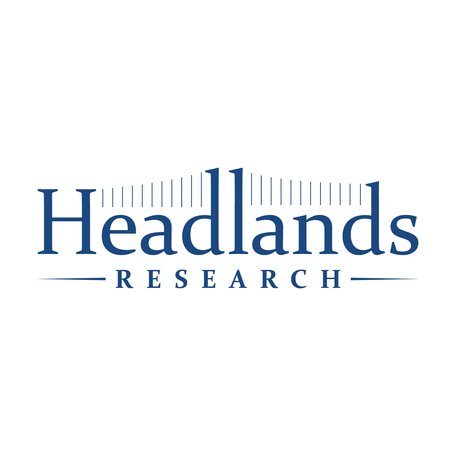 Headlands Research Announces Fifth Research Site under Partnership with