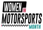 MAVTV CELEBRATES WOMEN'S HISTORY MONTH WITH WOMEN-IN-MOTORSPORTS PROGRAMMING