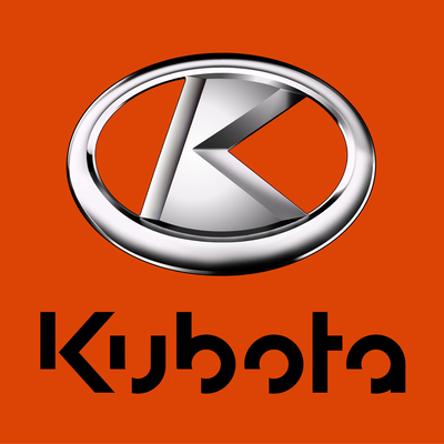 Kubota Tractor Corporation (PRNewsfoto/Kubota Tractor Corporation)