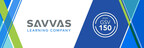Savvas Learning Company Named to the 2024 GSV 150 of Top-Growth Companies