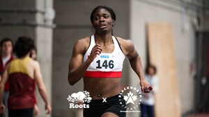 Roots expands partnership with BlackNorth Initiative by offering Canadian athletes support through the “Athletes on Track” program