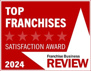 Lightbridge Academy Receives 2024 Franchisee Satisfaction Award from Franchise Business Review