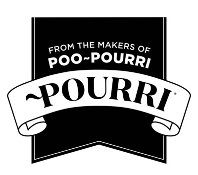 ~Pourri logo