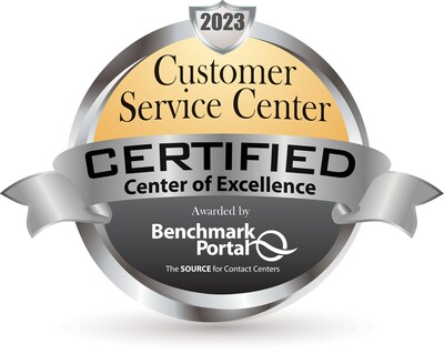 California Regional MLS (CRMLS) has earned the Center of Excellence recognition from BenchmarkPortal for the sixth year in a row.