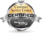 California Regional MLS Earns Center of Excellence Recognition from BenchmarkPortal for the Sixth Consecutive Year