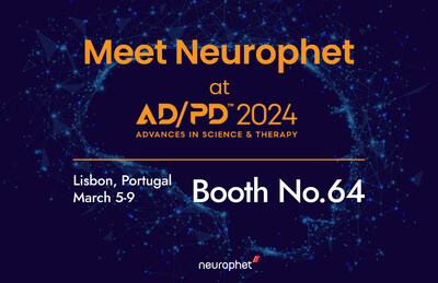 Neurophet introduces AI-powered brain imaging analysis technology at ADPD 2024