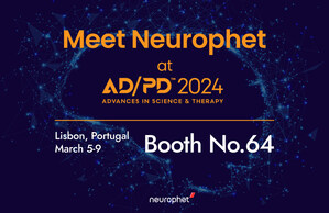 Neurophet introduces AI-powered brain imaging analysis technology at AD/PD 2024