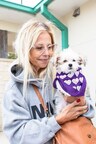 Petco Love's National Pet Vaccination Month in March Urges Pet Vaccinations to Save Pet Lives