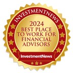 Sensible Money Named to InvestmentNews List of Best Places to Work for Financial Advisors in 2024