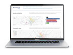 Actionfigure launches Foresight™, AI-powered transportation analytics for hybrid workplaces and real estate