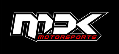 MDK Motorsports Logo