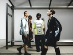 HERON PRESTON AND H&amp;M PRESENT THE DEBUT COLLECTION FOR H2