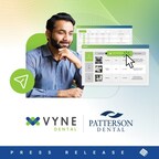 Patterson Dental and Vyne Dental Join Forces to Expedite Insurance Claim Processing for Eaglesoft Customers and Dental Professionals Nationwide