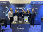 Chamlion and 3DRPD Forge Collaboration for Dental 3D Production Center