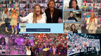 260,000+ Women Gather LIVE in Their Living Rooms to Build Self-Worth! With Jamie Kern Lima, Oprah, Ellen, Robin Roberts, Maria Shriver and more!