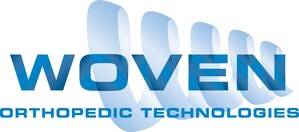 WOVEN ORTHOPEDICS SECURES SECOND FDA SPINE CLEARANCE - OGMEND® NOW AVAILABLE FOR MOST PEDICLE SCREW DIAMETERS